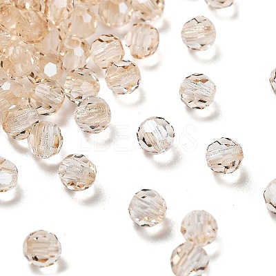 Preciosa&reg Crystal Beads Y-PRC-BB3-00030-235-1