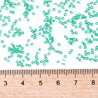 TOHO Round Seed Beads SEED-XTR15-0072-1