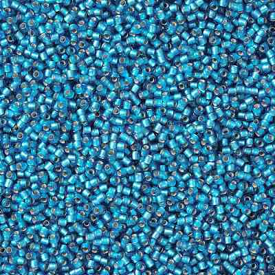 TOHO 11/0 Round Beads SEED-TR11-0023BF-1