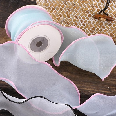 Organza Ribbons PW-WGF6B47-06-1