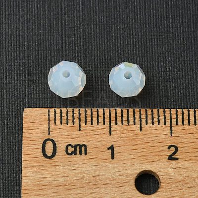 Preciosa&reg Crystal Beads Y-PRC-BB6-01000-200-1