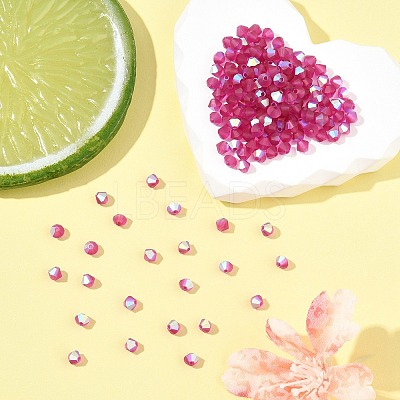 Preciosa&reg Crystal Beads Y-PRC-BA4-70350-20019-1
