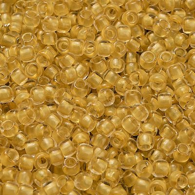 TOHO 6/0 Round Beads SEED-TR06-2151-1