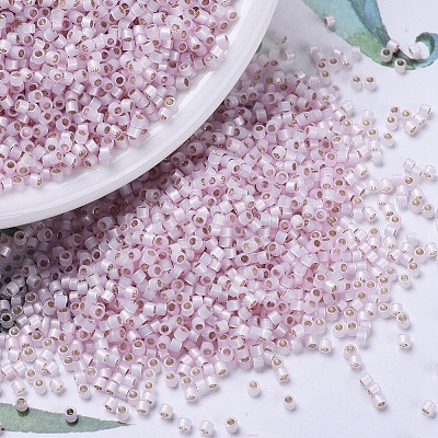 MIYUKI Delica Beads SEED-J020-DB0624-1