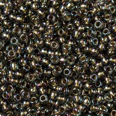 TOHO 8/0 Round Beads SEED-JPTR08-0999-1