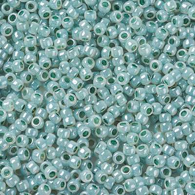 TOHO 8/0 Round Beads SEED-TR08-0915-1