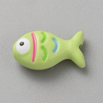 Zinc Alloy Beads FIND-CJC0011-57I-1
