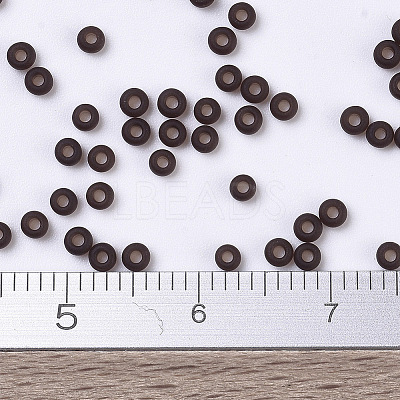 MIYUKI Round Rocailles Beads SEED-X0054-RR0135F-1