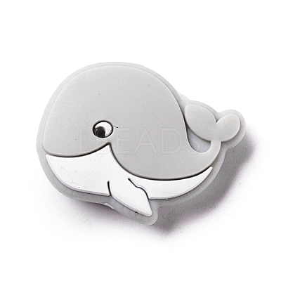 Silicone Focal Beads SIL-E003-03B-1