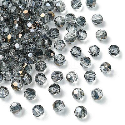 Preciosa&reg Crystal Beads X-PRC-BB6-00030-226-1