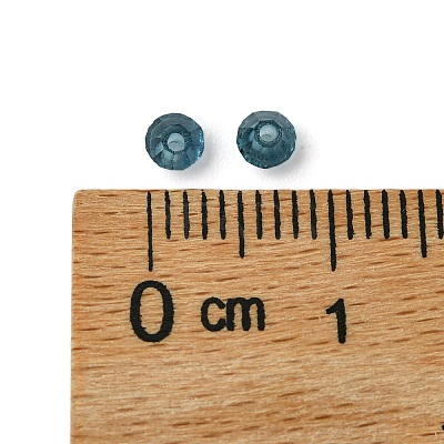 Preciosa&reg Crystal Beads Y-PRC-BA3-30340-1