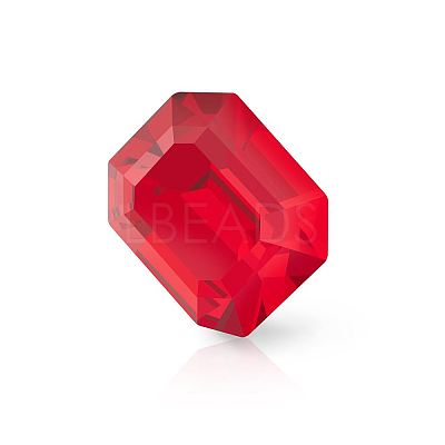 Preciosa&reg MAXIMA Crystal Fancy Stones Y-PRC-FD10-90070-1