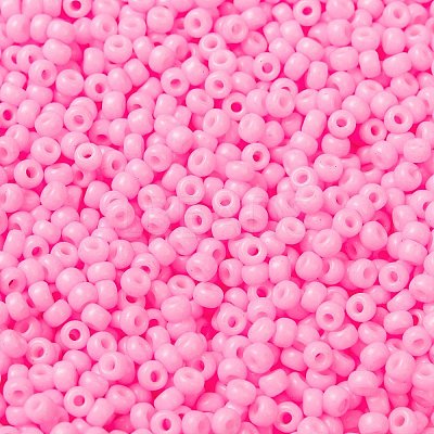 MIYUKI Round Rocailles Beads SEED-G008-RR0415-1