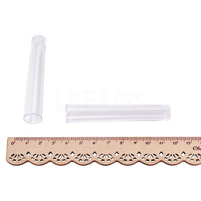 Plastic Bead Containers X-CON-S009-1