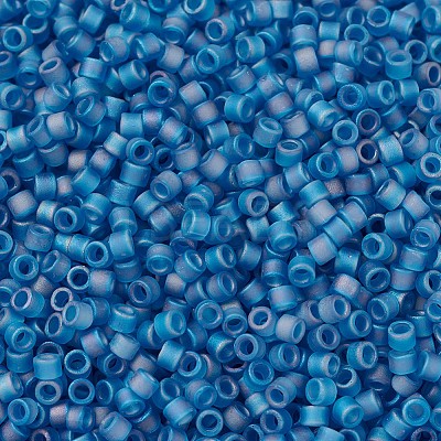 MIYUKI Delica Beads SEED-J020-DB0862-1