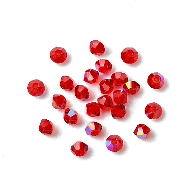 Preciosa&reg Crystal Beads Y-PRC-BA3-90070-201-1