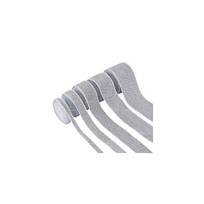 10 Yards 5 Styles Elastic Cords OCOR-GA0001-81-1