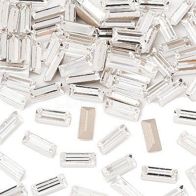 Preciosa&reg MAXIMA Crystal Fancy Stones Y-PRC-FB7-00030-1