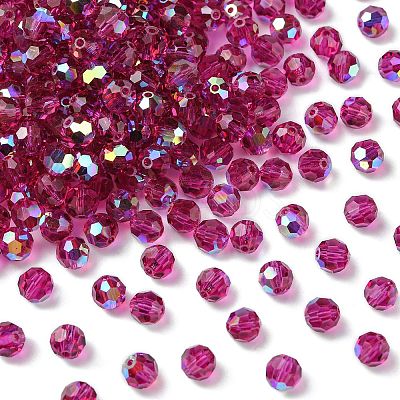 Preciosa&reg Crystal Beads Y-PRC-BB6-70350-200-1