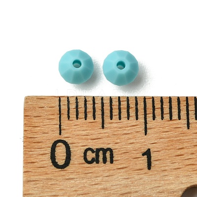 Preciosa&reg Crystal Beads X-PRC-BA4-63030-840-1