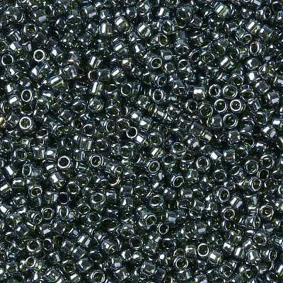 TOHO Round Seed Beads X-SEED-TR15-0119-1
