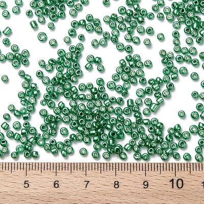 12/0 Glass Seed Beads SEED-A017-2mm-1114-1