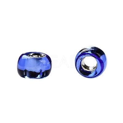 TOHO 11/0 Round Beads SEED-TR11-0035-1