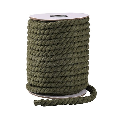 3-Ply Macrame Cotton Cord OCOR-L039-F12-1