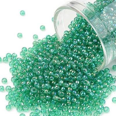 TOHO 11/0 Round Beads X-SEED-TR11-0164B-1