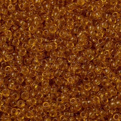 MIYUKI Round Rocailles Beads X-SEED-G009-RR0133-1