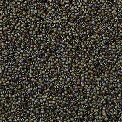 TOHO Round Seed Beads SEED-XTR15-0614-1