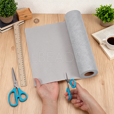 6 Yards Polyester Fabric AJEW-BC0010-67A-1