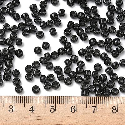 TOHO 6/0 Round Beads X-SEED-TR06-0049-1