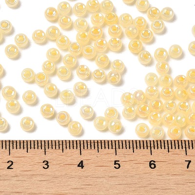 Glass Seed Beads X1-SEED-H002-H-1307-1