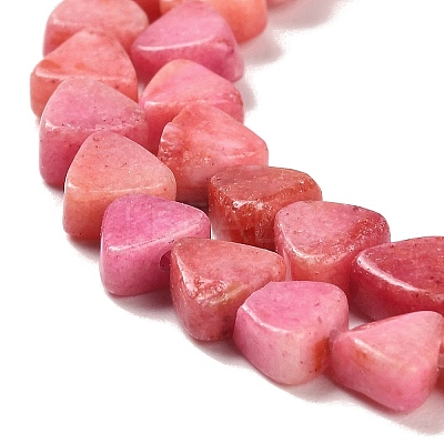 Natural Dolomite Beads Strands G-F765-H05-01-1