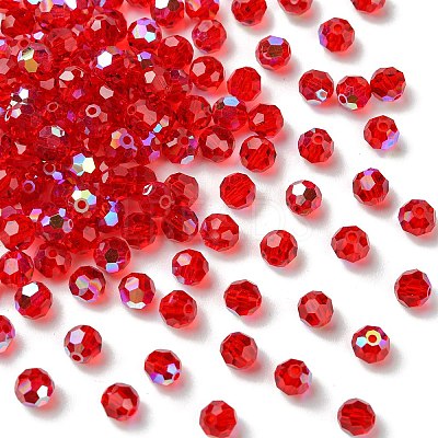 Preciosa&reg Crystal Beads Y-PRC-BB5-90070-200-1