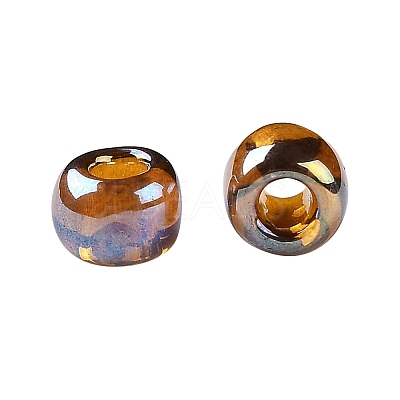 TOHO Round Seed Beads X-SEED-TR08-0454-1