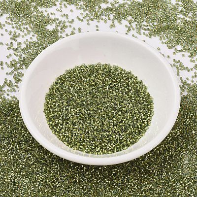 MIYUKI Delica Beads SEED-X0054-DB2522-1