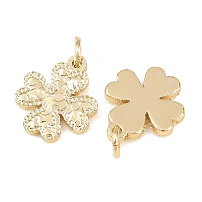 Brass Charms KK-Z146-09D-G-1