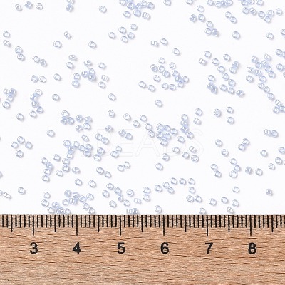 TOHO 15/0 Round Beads X-SEED-TR15-0146-1