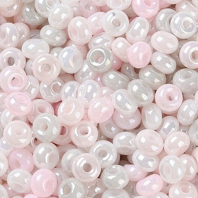 3/0 Glass Seed Beads SEED-L011-03A-16-1