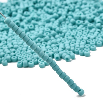 TOHO 8/0 Round Beads SEED-TR08-0055F-1