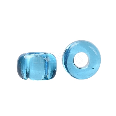 TOHO 15/0 Round Beads X-SEED-TR15-0003B-1