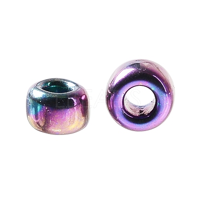 TOHO Round Seed Beads SEED-XTR15-0515-1