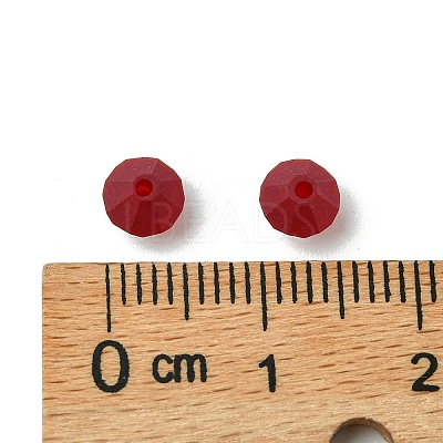 Preciosa&reg Crystal Beads Y-PRC-BA5-90090-840-1