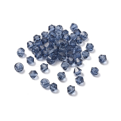 Imitation Austrian Crystal Beads SWAR-F022-8x8mm-207-1