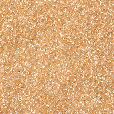 TOHO 11/0 Round Beads SEED-XTR11-1816-1