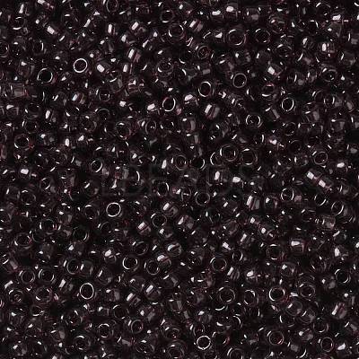 TOHO Round Seed Beads X-SEED-TR15-0006C-1