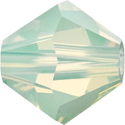 Preciosa&reg Crystal Beads X-PRC-BA4-51000-1