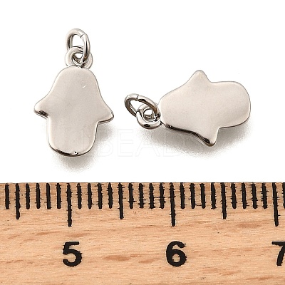 Brass Pendants KK-I275-01P-1